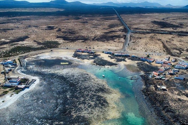 Fuerteventura: Safári Cotillo