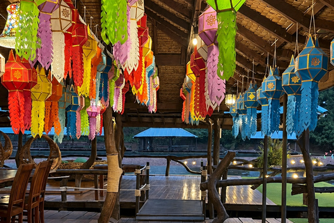 Kanchanaburi: 2-Day River Kwai Tour with Hotel & Meals