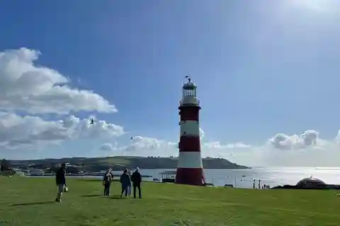 Plymouth: Wycieczka piesza Best of Plymouth
