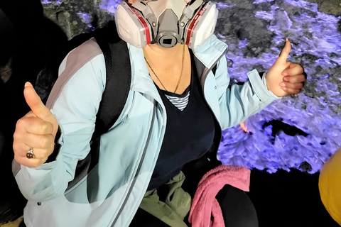 Banyuwangi : Mt Ijen with Local guide and Transfer Service