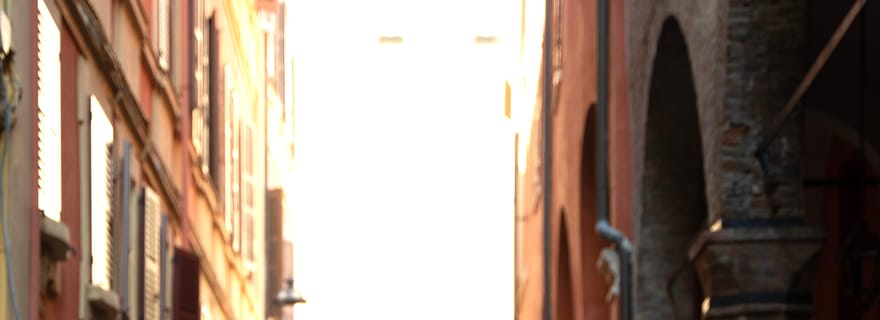 Au départ de Bologne : Enzo Ferrari Experience à Modène avec déjeuner