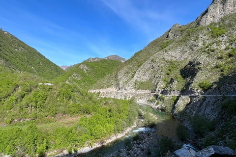 Shkoder: Hidden Gems of Northern Albania