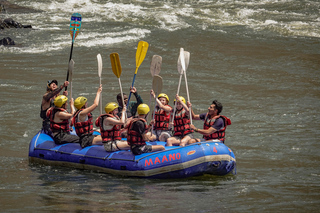 Outdoor & Sport Activities in Livingstone