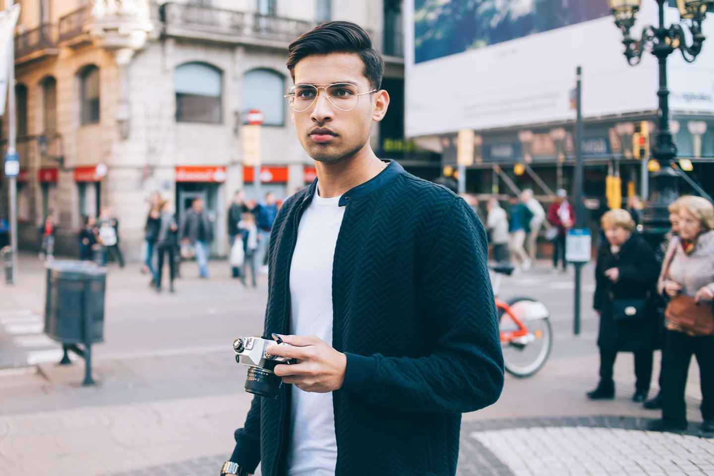 Копенгаген: Прогулка по Нюхавну и Военному музею