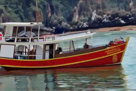 Ko Tao: Tao-Nangyuan Snorkling dagsudflugt med måltider og solnedgang