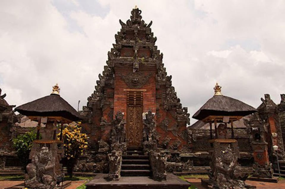 Bali Ubud Apenbos Waterval En Rijstterras Tour Getyourguide