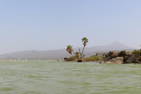 Addis Ababa: Danakil Depression 3-Day Guided Adventure