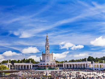 Fátima, Óbidos and the Atlantic Coast Day Tour from Lisbon