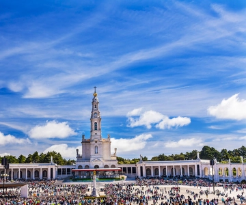 Fátima, Óbidos and the Atlantic Coast Day Tour from Lisbon