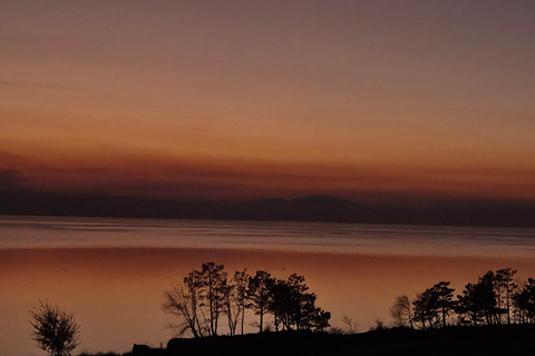 Signature Private Tour Around Lake Sevan
