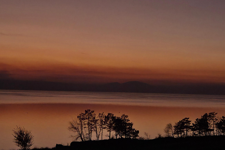 Signature Private Tour Around Lake Sevan