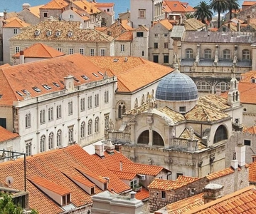 Dubrovnik Walking Tour in Spanish