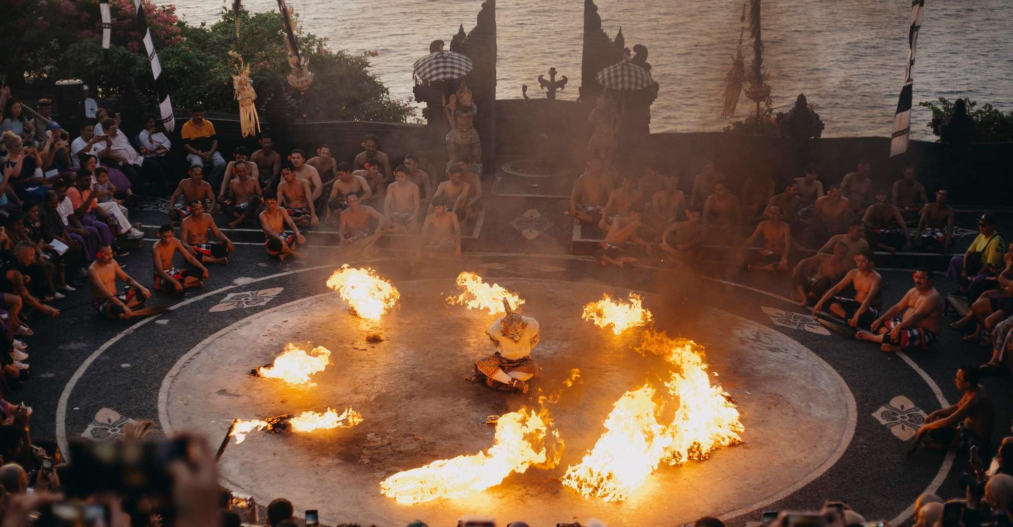 Bali ,Tanah Lot Temple, Padang