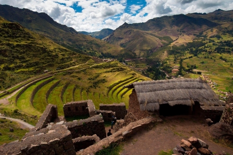 9-dniowa wycieczka| Cusco, Święta Dolina, jezioro Titicaca