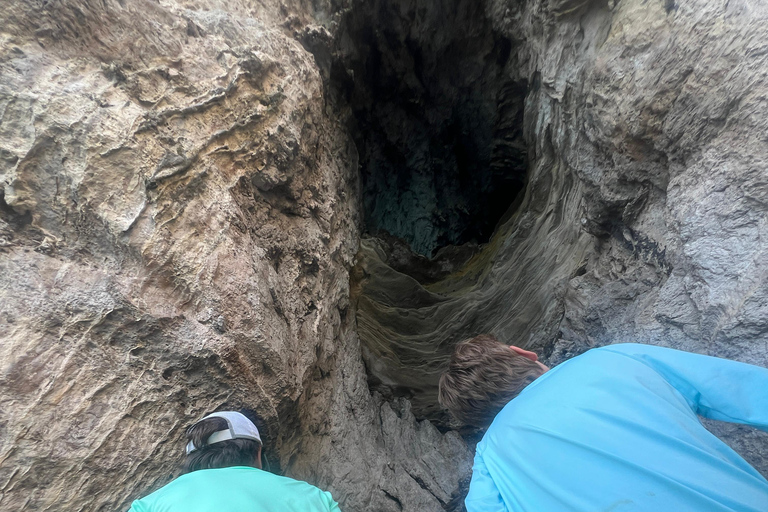 From Sorrento: Capri Island Day Trip with Boat Cruise