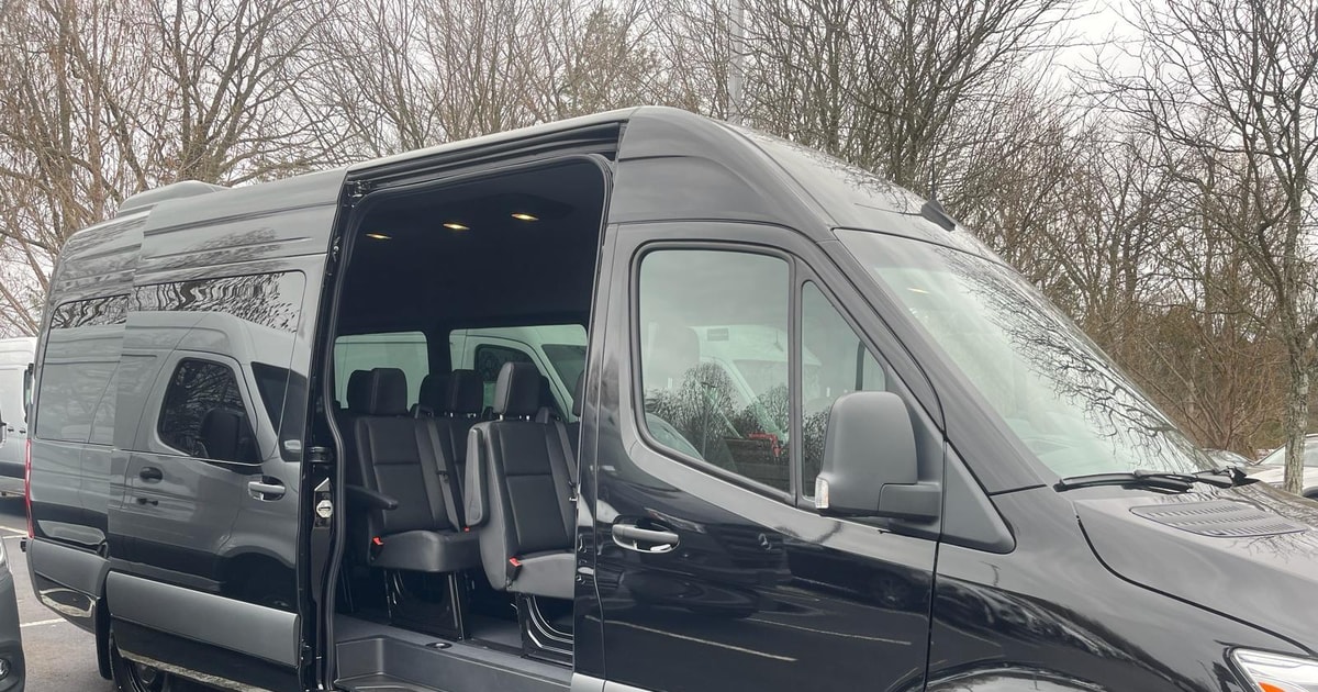 Tour privado: Washington DC con Sprinter 4h Autoguiado | GetYourGuide