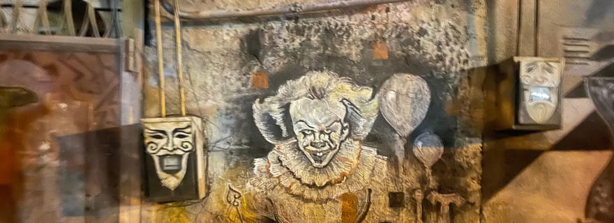 Tbilissi : visite guidée à pied sur le thème des histoires criminelles et des récits cachés