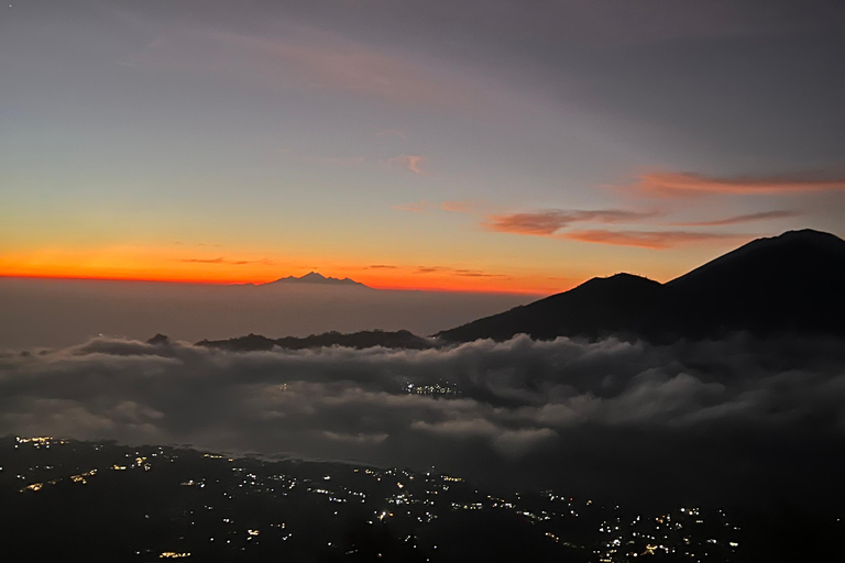 Bali: Mount Batur Sunrise Jeep & Natural Hot Springs Bali: Mount Batur Sunrise Jeep Meeting Point
