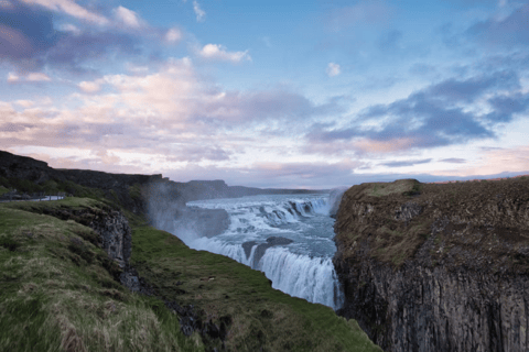 Desde Reikiavik: tour en grupo reducido de 6 días por Islandia en verano