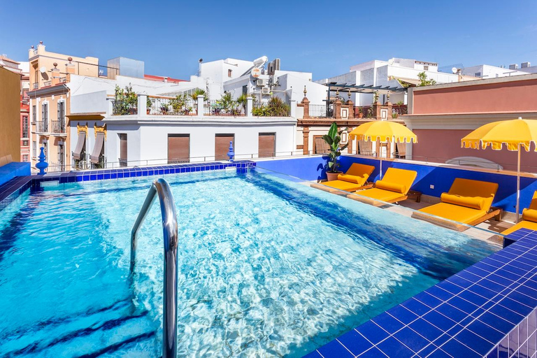 From Madrid: Ronda, White Villages & Seville in 3 Days Round Trip - No Accommodation