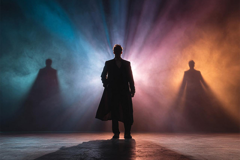 Las Vegas: Allstars Of MagicPosti VIP