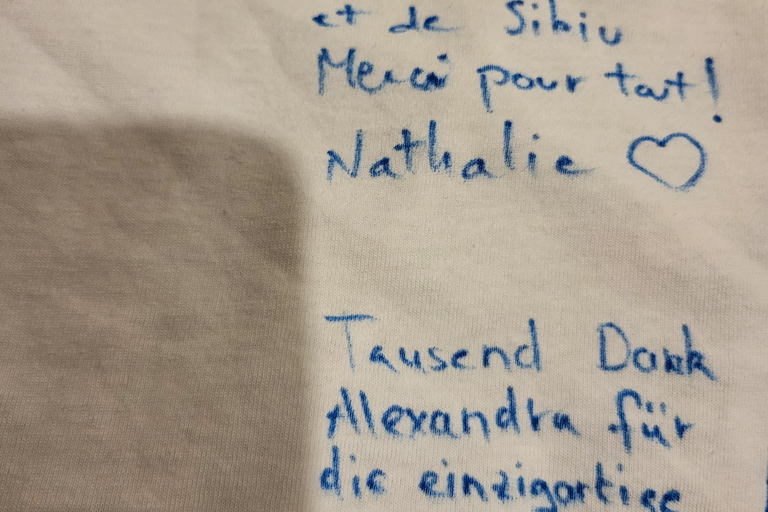 Bran - Un castillo, dos historias: Drácula y la Reina María