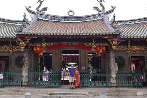 Singapore Private Customized Walking Tour in SPANISH! 2 Hour Walking SPANISH Tour