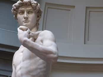 Livorno: Florence Optional Walking Tour and Accademia Entry
