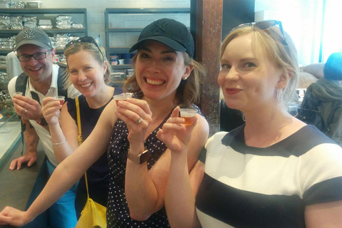 Made in Brooklyn Tour