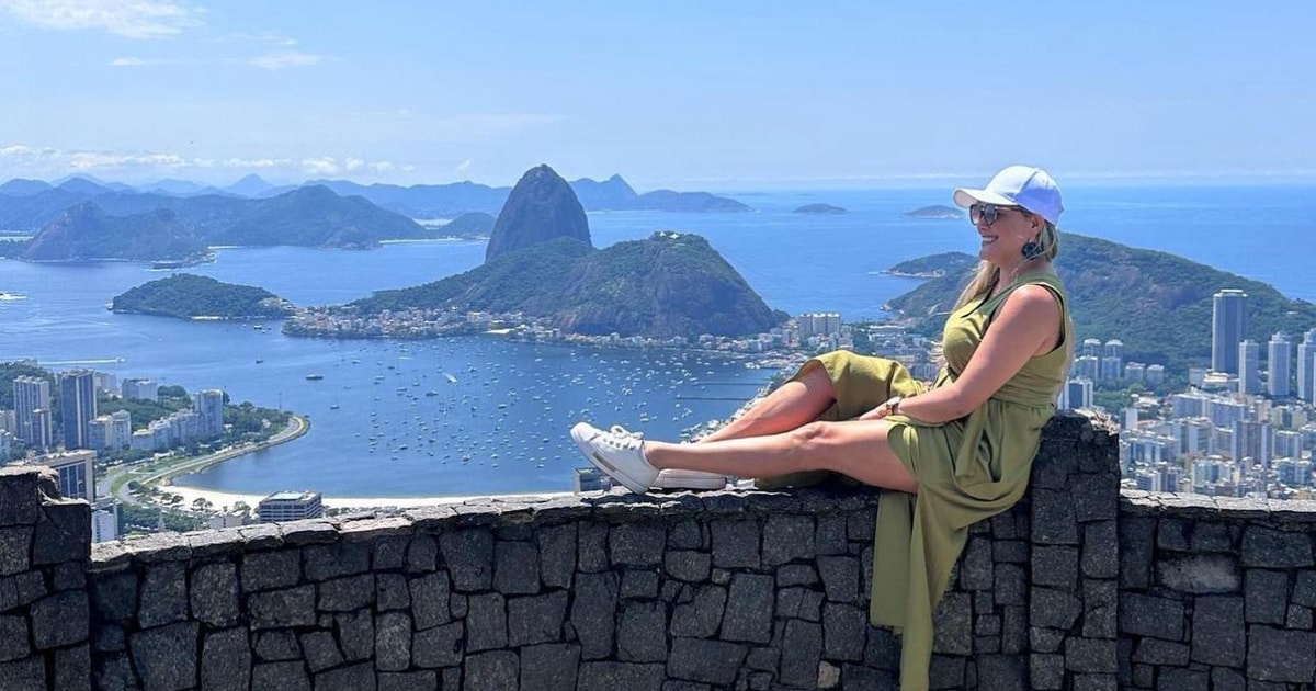 Rio de Janeiro Sightseeing met tickets & privévervoer GetYourGuide