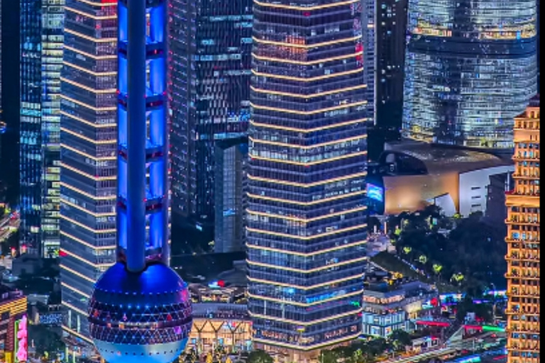 Shanghai: Ancient Town & Cultural Private Tour Customizable