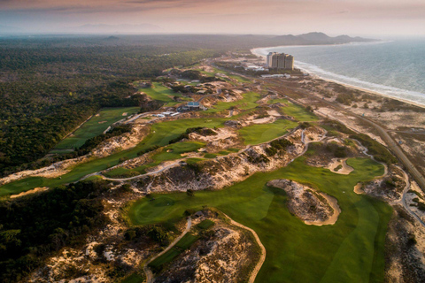 Ho Tram: The Bluffs Grand 1-Day Guided Golf Tour