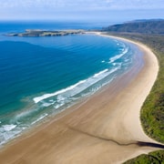 Queenstown: 5-Day, 4-Night Southern Highlights Tour Queenstown: 5-Day, 4-Night Southern Highlights Tour