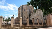 Zona Colonial Hictorical Tour - Housity