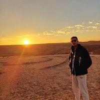 Agafay Quad bike sunset with dinner and show - Housity