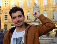 An Aix-traordinary Walking City Tour of Aix-en-Provence - Housity