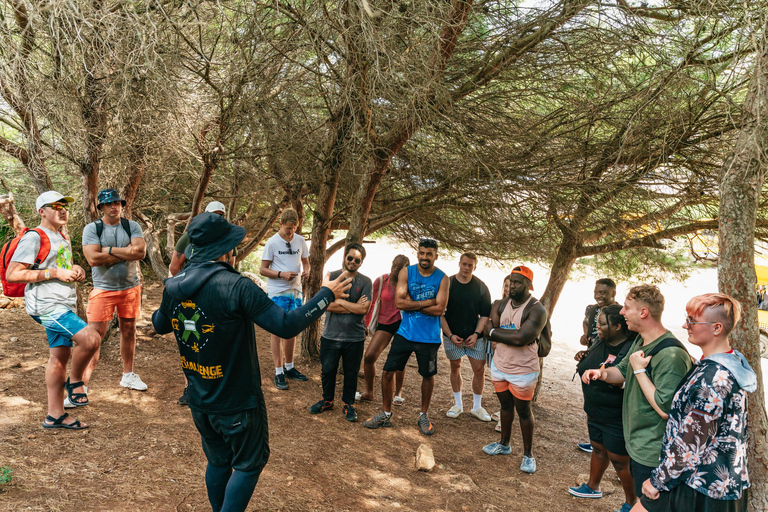 Majorque : excursion aventure multi-activités