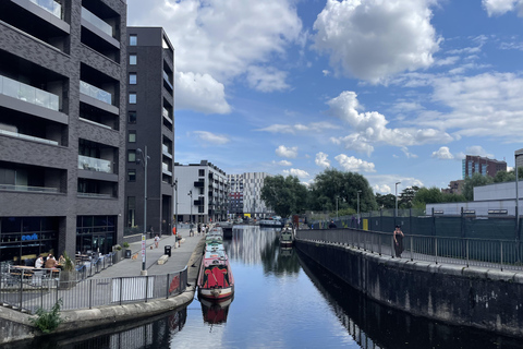 Manchester: Industrial Revolution Walking Tour