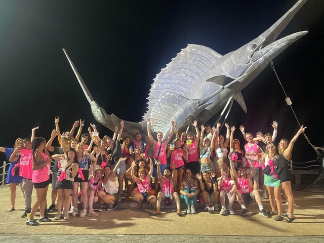 Krabi Pub Crawl - The Best Nightlife Tour in Ao Nang!
