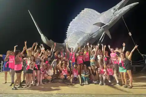 Krabi Pub Crawl - La meilleure excursion nocturne à Ao Nang !