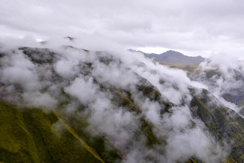 Black Rock Lakes - 3 Day Trekking Tour