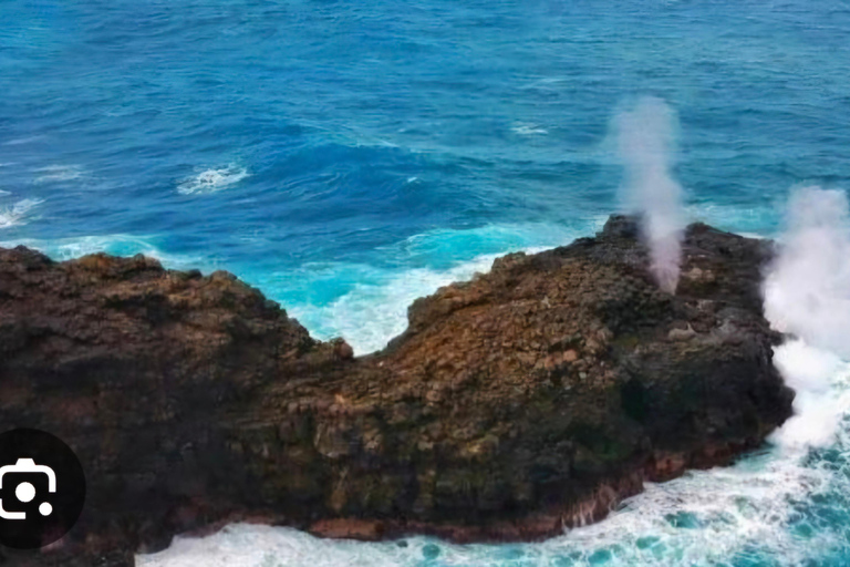 Mauricio: Excursión en Jeep por el Sur de Mauricio