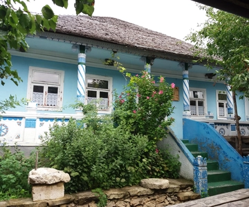 Curchi Monastery, Old Orhei and Cricova Winery (Optional)
