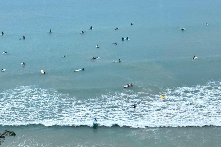 Sri Lanka:10-Day Surf Safari,Wildlife & Snorkeling Adventure