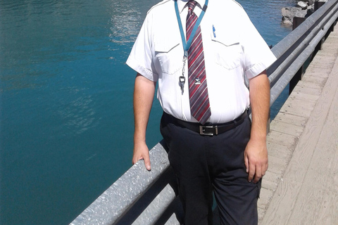Vancouver: City Highlights Tour with Guide