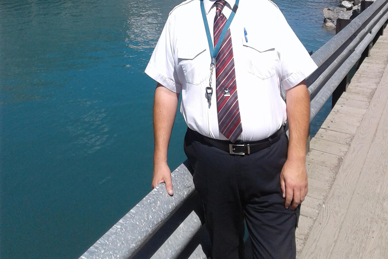 Vancouver: City Highlights Tour with Guide