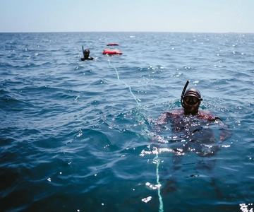 Lanzarote: Intro to Freediving Experience