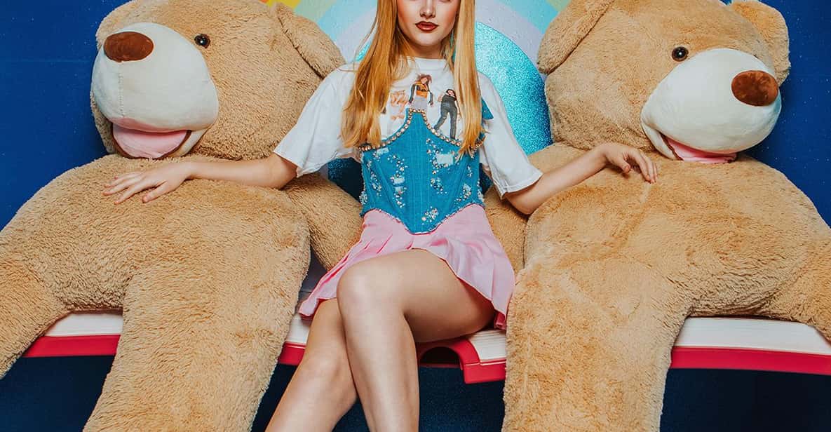 Afbeelding 14 van Amsterdam: The Upside Down & The All Out Combinatie Ticket