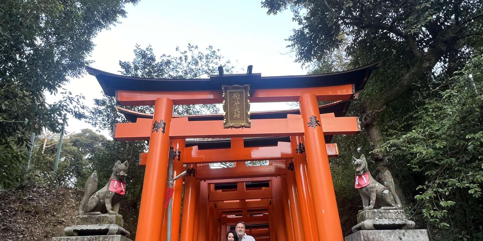 Kyoto experience — temples, geisha, bamboo grove — image 21