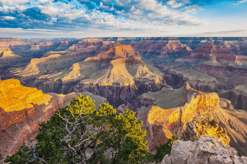 From Las Vegas: Bryce Canyon & Zion National Parks Day Trip